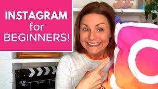 How to use Instagram and Instagram Stories for Beginners New Instagram Layout 2021