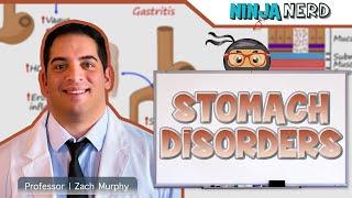 Stomach Disorders  Clinical Medicine