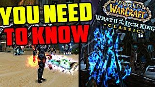 You NEED TO KNOW This for The Fresh Wrath Servers