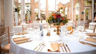 MOST IMPORTANT Thing To Consider When Choosing Your Wedding Venue