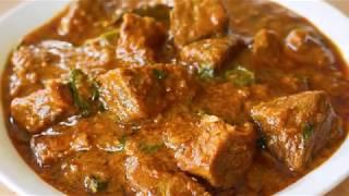 SPICY BEEF CURRY  EASY BEEF CURRY RECIPE