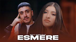 Aynur Polat X Muti - Esmere Prod.Jiyan Beats