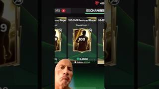 Club challenge pack opening #fcmobile #fifamobile #youtubeshorts