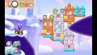 Angry Birds Journey Level 310 - please subscribe and share to support.