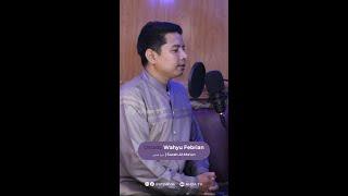 Ustadz Wahyu Pebrian S.Ud. M.Ag - Surah Al-Maun