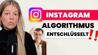 Instagram Update  so funktioniert der neue Insta Algorithmus 