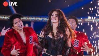 Disha Patani Live Dance Performance Hockey World Cup 2023 Inauguration Ceremony #dishapatani