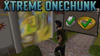 Xtreme Onechunk Ironman Varlamore Edition  Ep.  8 Freedom