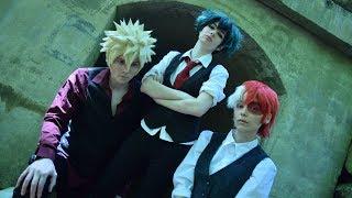 Villain Deku CMV - Queen of Mean My Hero Academia Cosplay