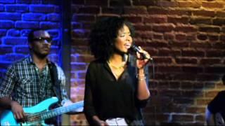 Sinnerman Tribute to Nina Simone LIVE at Witzend