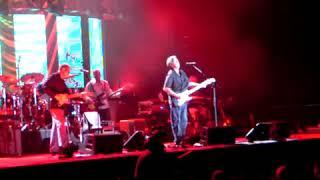 Eric Clapton I Shot the Sheriff  Impressive Guitar Solo  14 May 2009