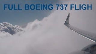 RYANAIR BOEING 737-800 ** FIRE ** Manchester to Palma Mallorca