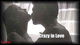 Teen Wolf  Crazy in Love