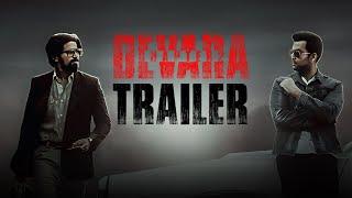 Devara Chapter 2 - Trailer  Dulquer Salmaan  Prithviraj Sukumaran Rahman  PC Creative Media