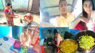 Desi cleaning vlog new  Daily vlogs  Indian girl nisha  cleaning vlogs 