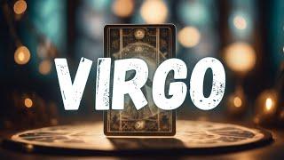 VIRGO A TSUNAMI IS COMING INTO YOUR LIFE  CONGRATULATIONS FOR THIS MAY 2024 TAROT READING