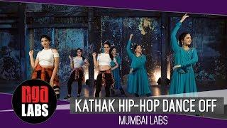 Kathak Hip-Hop Dance Off Mumbai Labs