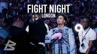 Ben Whittaker - London Selhurst Park Fight Night PART 22