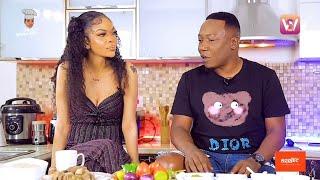 Cook with Wema Sepetu - S06E08 Jimmy Mafufu