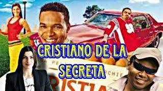 Pelicula Completa Cristiano de La Secreta Reymon Ponzo y nashla bogaert Comedia