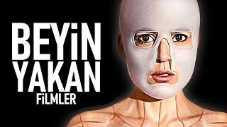 Soluksuz İzlenecek BEYİN YAKAN Film Önerileri