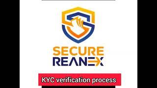  Secure Reanex me KYC verification process ka tarika  NIC kese Upload Karen 