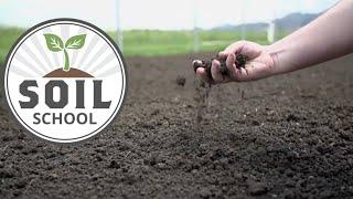 Soil School Using predictive soil mapping to inform better soil management