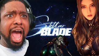 STELLER YAMS Stellar Blade PS5 Demo impressions