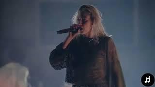 Linkin Park - One step closer  New singer Emily Armstrong  live 2024