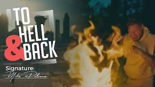 To Hell And Back - Mike Petrone