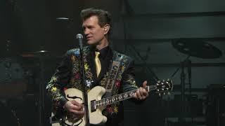 Chris Isaak - Wicked Game Beyond The Sun 2012 LIVE Full HD 1080p