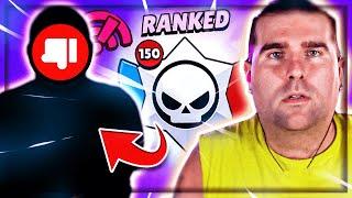 PORTO A 30000 TROFEI IL PEGGIOR GIOCATORE DI BRAWL STARS NELLE RANKED