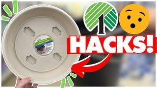 *ALL NEW* MAGIC Dollar Tree Hacks  25+ Ideas for Your Home Outdoor Patio Cleaning DIY & Decor