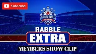 Why Has Rangers Form Fallen Off A Cliff? - Rangers Rabble Podcast
