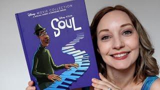 Soul Disney Pixar Storybook  Read Aloud by JosieWose
