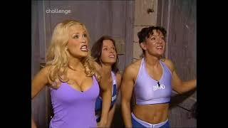 Fort Boyard UK - Series 3 Episode 7 - 15th December 2000