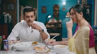 MAGGI Masala-ae-Magic TVC  Ravi Kishan & Shweta Tiwari