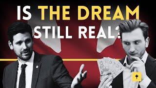 Will the Canadian Dream Survive? Big Strategy to End the Housing Crisis with @Sean_Fraser