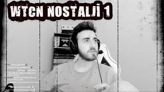 WTCN Nostalji-1.Ferit Kendine Ve Game And Playe Yapılan İntroyu İzliyor.