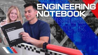 Exploring VEX  Engineering Notebook