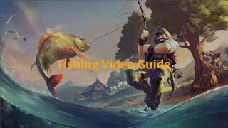 Fishing Guide