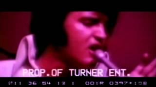 Elvis Presley - Mystery Train-Tiger Man August 10 1970 Re-Edit