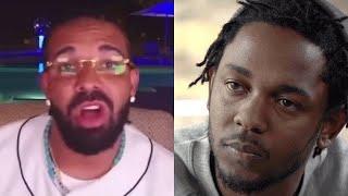 Drake CALLS OUT Kendrick Lamar AGAIN & Post His MANAGER Buying OVO Merch “WE IN OUR BAG..