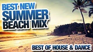 New 2013 House & Electro Summer Dance Mix - Best Party Dance Mix #4