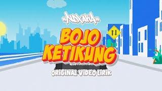 NDX A.K.A - Bojoku Ketikung