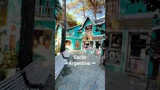 Карило - одно из красивейших мест для пляжного отдыха в #Аргентина в провинции #БуэносАйрес