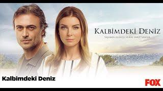 Second Chance Kalbimdeki Deniz – Deniz Inside My Heart Tv Series Trailer Eng Sub