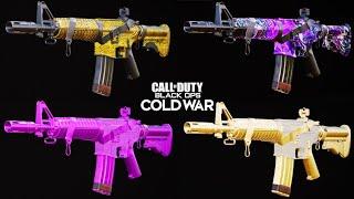 Call of Duty - COLD WAR - *Solo* Real Unlimited XP Bot lobby Glitch