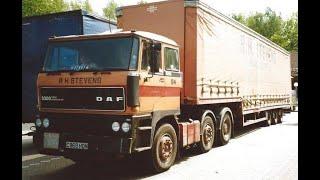 TRUCKING HISTORY LOOKING BACK AT BRITISH HAULAGE VOL.50