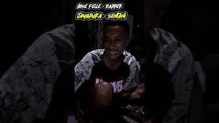 Rapper jayapura - Jose felle  Lagi Viral di Batllerap 2022 ‼️